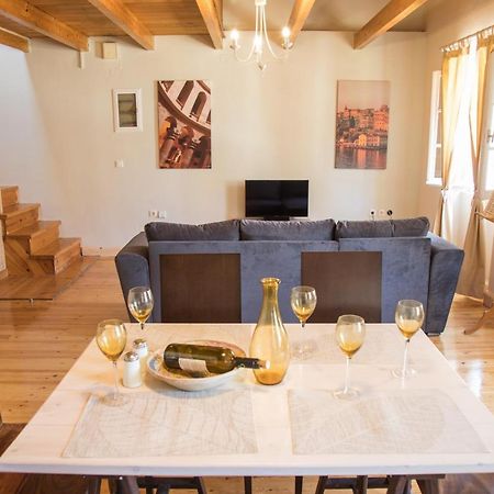 Skylight Apartment Corfu  외부 사진