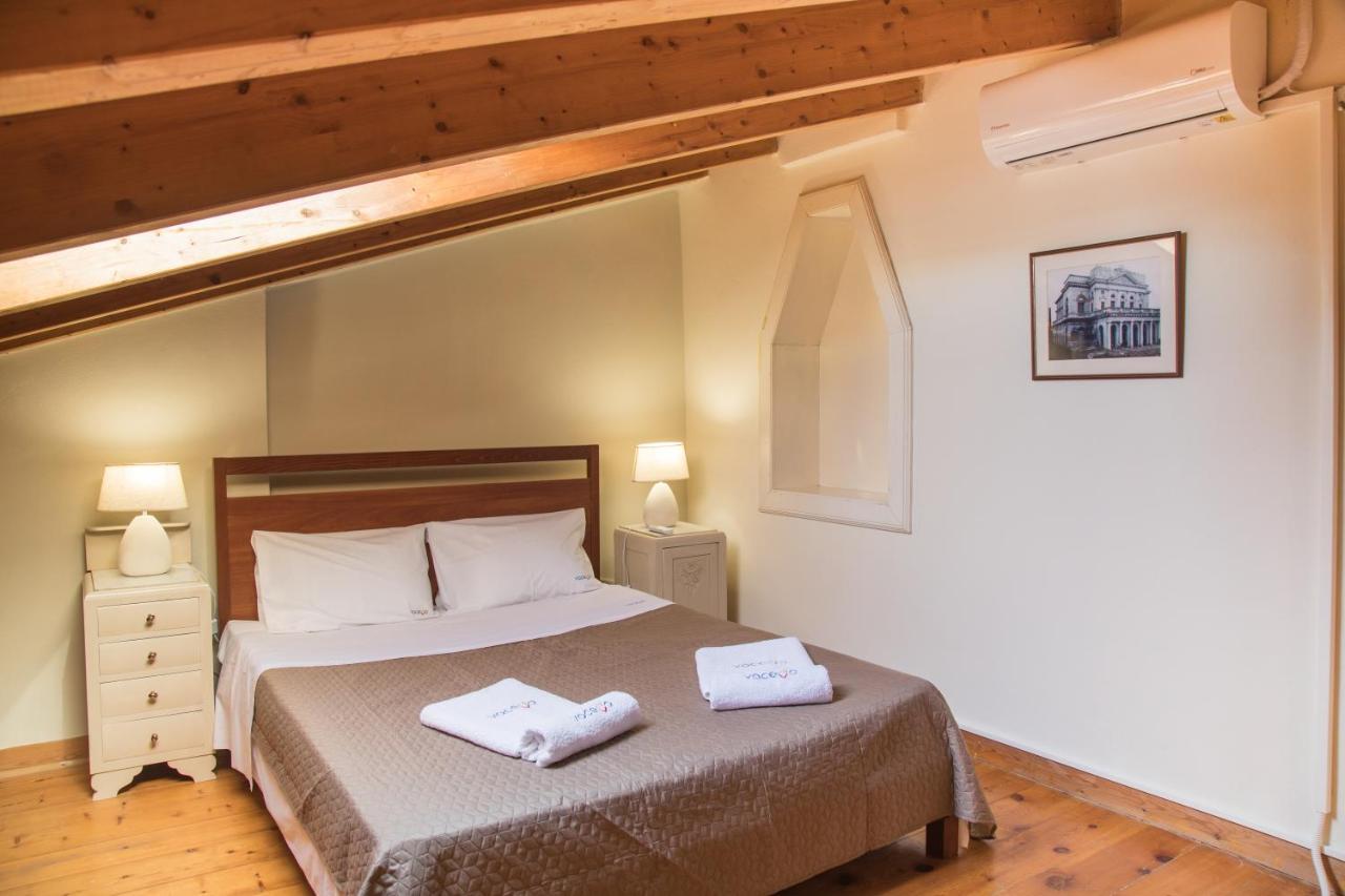 Skylight Apartment Corfu  외부 사진