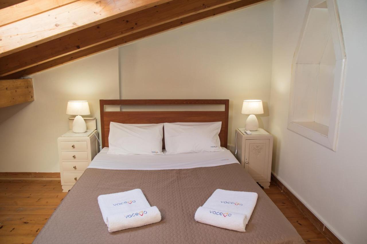 Skylight Apartment Corfu  외부 사진