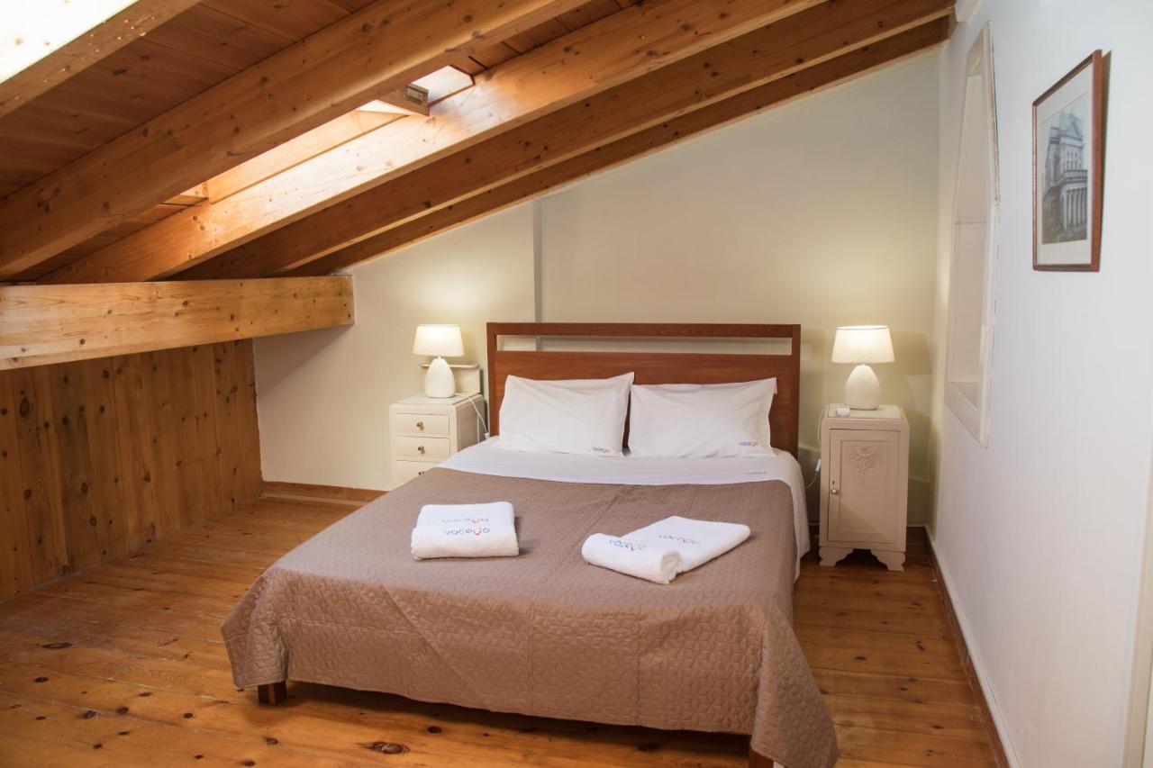 Skylight Apartment Corfu  외부 사진