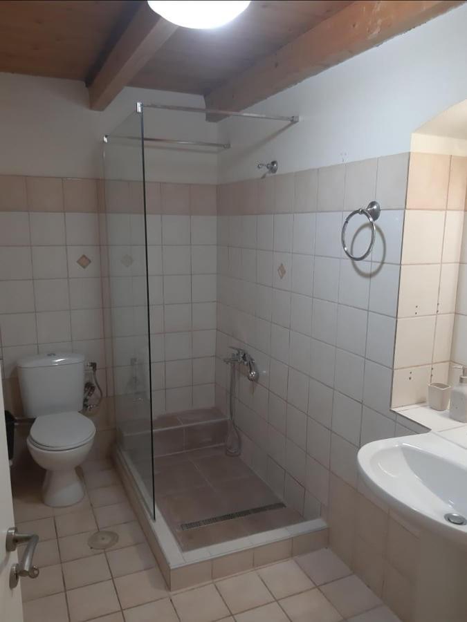Skylight Apartment Corfu  외부 사진