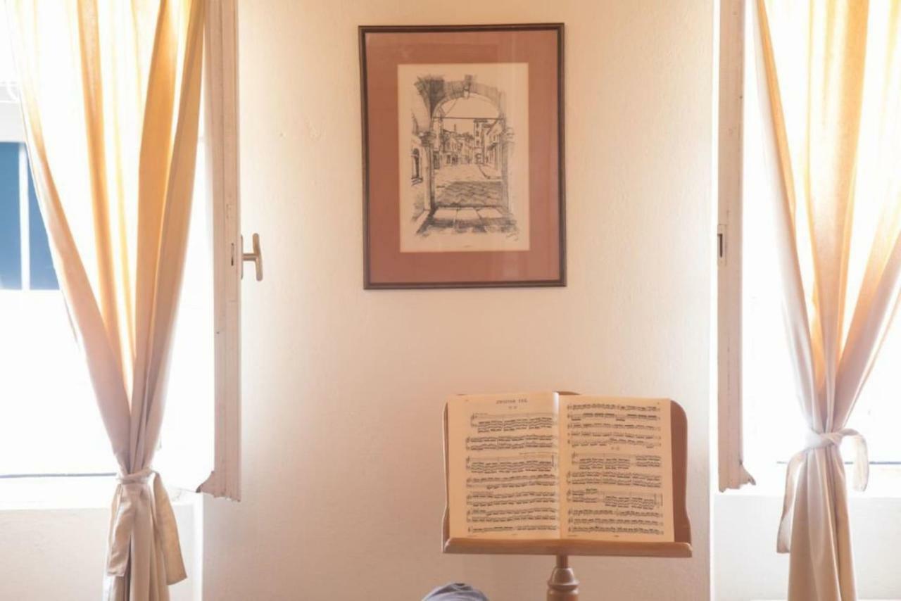 Skylight Apartment Corfu  외부 사진